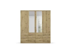 Rauch Armoires À Vêtements<Armoire à portes battantes BREMEN