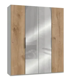 Wimex Armoires À Vêtements<Armoire à portes battantes LEVEL 36 A
