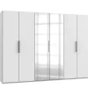 Armoire à portes battantes LEVEL 36 A