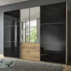 Wimex Armoires À Vêtements<Armoire à portes battantes et coulissantes MAGIC GLAS
