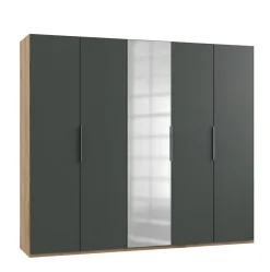 Wimex Armoires À Vêtements<Armoire à portes battantes LEVEL 36 A