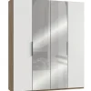 Wimex Armoires À Vêtements<Armoire à portes battantes LEVEL 36 A