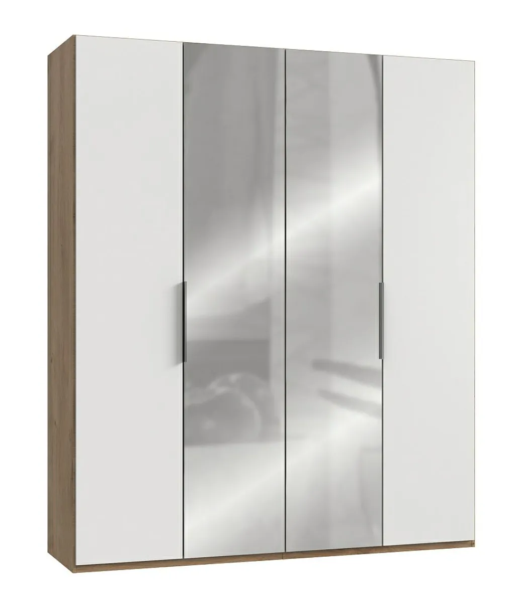 Wimex Armoires À Vêtements<Armoire à portes battantes LEVEL 36 A