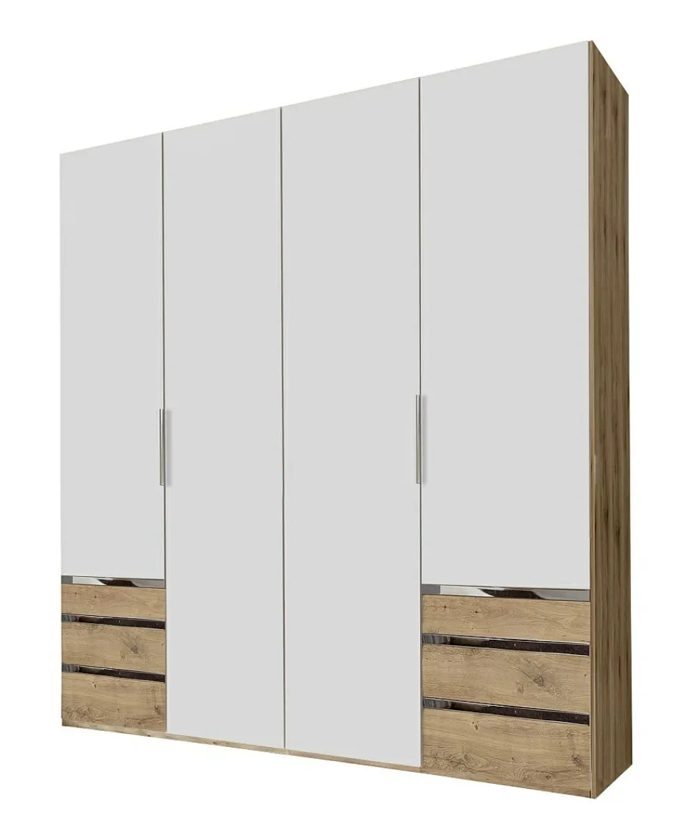 Armoire à portes battantes LEVEL 36 A