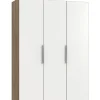 Wimex Armoires À Vêtements<Armoire à portes battantes LEVEL 36 A
