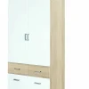 Armoire à portes battantes ED EXTRA
