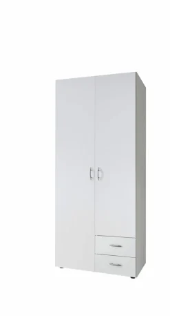 Pol-Power Armoires À Vêtements<Armoire à portes battantes BASE 2