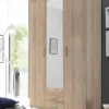 Pol-Power Armoires À Vêtements<Armoire à portes battantes KITTY
