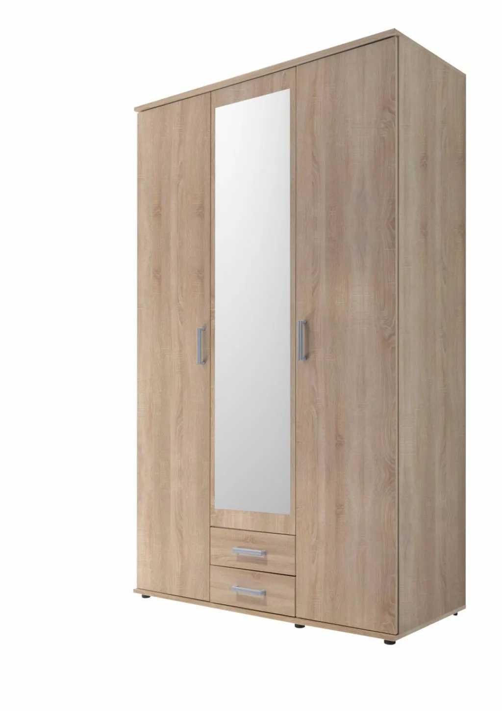 Pol-Power Armoires À Vêtements<Armoire à portes battantes KITTY