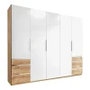 Wimex Armoires À Vêtements<Armoire à portes battantes LEVEL 36 A