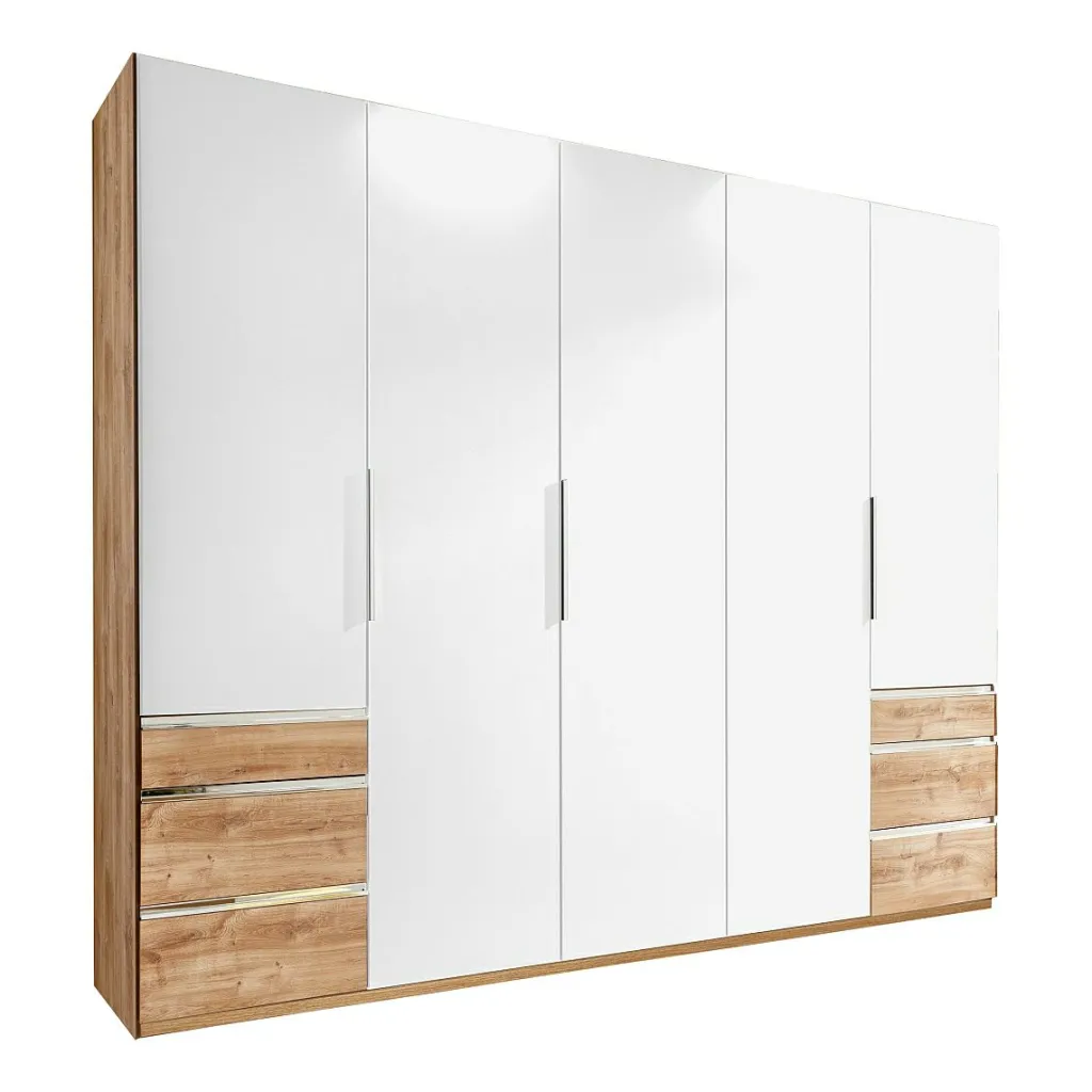 Wimex Armoires À Vêtements<Armoire à portes battantes LEVEL 36 A