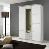 Rauch Armoires À Vêtements<Armoire à portes battantes MICRO