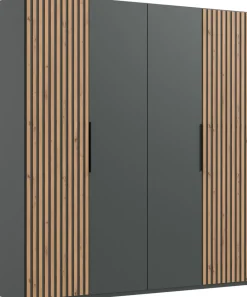 Wimex Armoires À Vêtements<Armoire à portes battantes ANDORRA