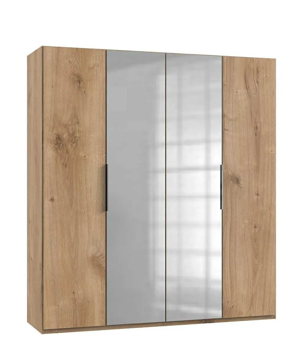 Wimex Armoires À Vêtements<Armoire à portes battantes LEVEL 36 A