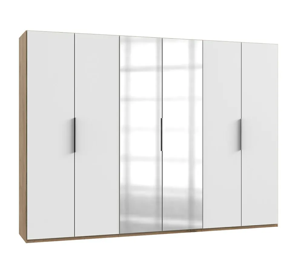 Armoire à portes battantes LEVEL 36 A