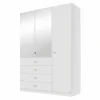 Armoire à portes battantes SINSHEIM