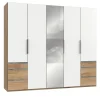 Armoire à portes battantes LEVEL 36 A