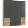 Armoire à portes battantes LEVEL 36 A