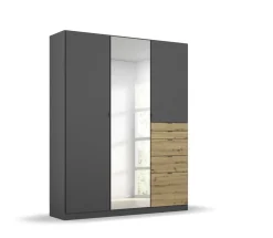 Rauch Armoires À Vêtements<Armoire à portes battantes AGUALVA-CACEM