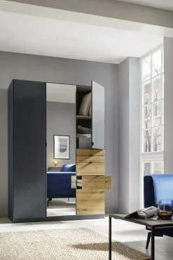 Rauch Armoires À Vêtements<Armoire à portes battantes AGUALVA-CACEM