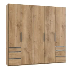 Wimex Armoires À Vêtements<Armoire à portes battantes LEVEL 36 A