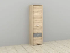 Forte Armoires À Vêtements<Armoire à portes battantes YOOP