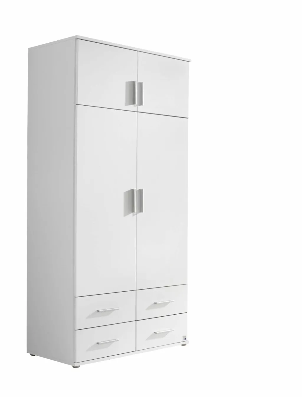 Rauch Armoires À Vêtements<Armoire à portes battantes KEMI