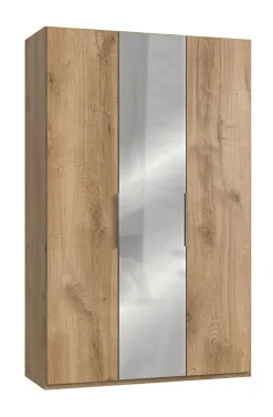 Wimex Armoires À Vêtements<Armoire à portes battantes LEVEL 36 A