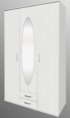 Menke Armoires À Vêtements<Armoire à portes battantes POWER