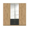 Armoire à portes battantes ABRANTES