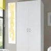 Armoire à portes battantes BASE 2