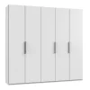 Armoire à portes battantes LEVEL 36 A