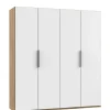 Armoire à portes battantes LEVEL 36 A
