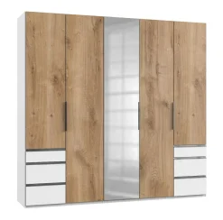Armoire à portes battantes LEVEL 36 A