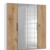 Wimex Armoires À Vêtements<Armoire à portes battantes LEVEL 36 A