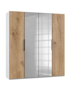 Wimex Armoires À Vêtements<Armoire à portes battantes LEVEL 36 A