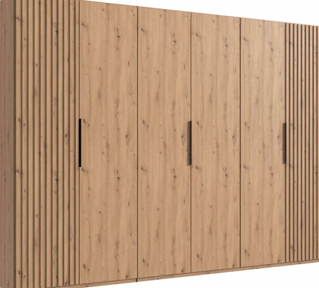 Wimex Armoires À Vêtements<Armoire à portes battantes ANDORRA