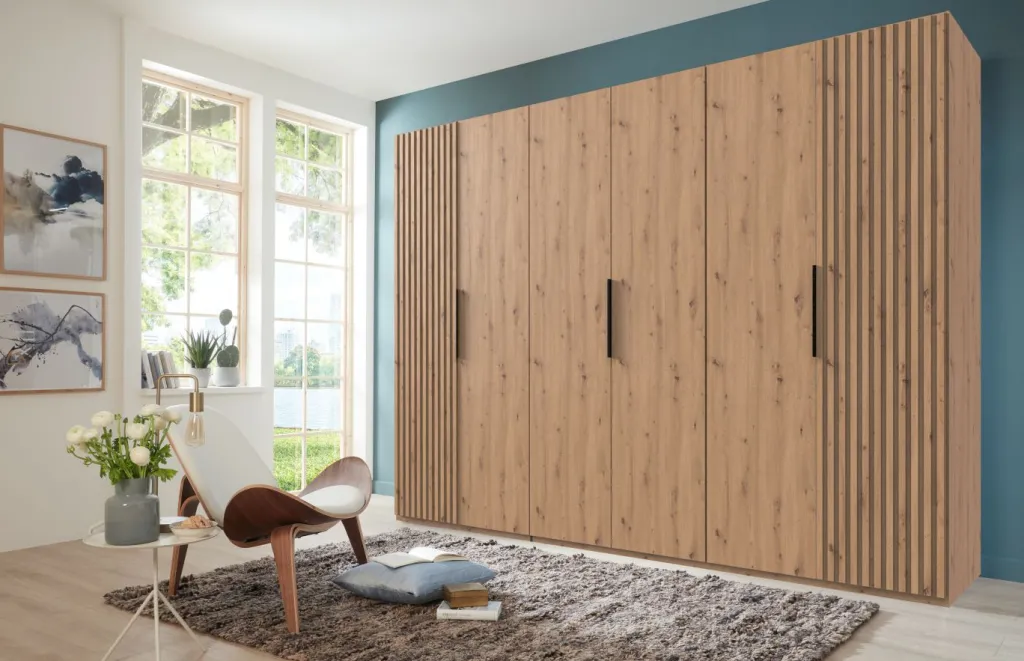 Wimex Armoires À Vêtements<Armoire à portes battantes ANDORRA