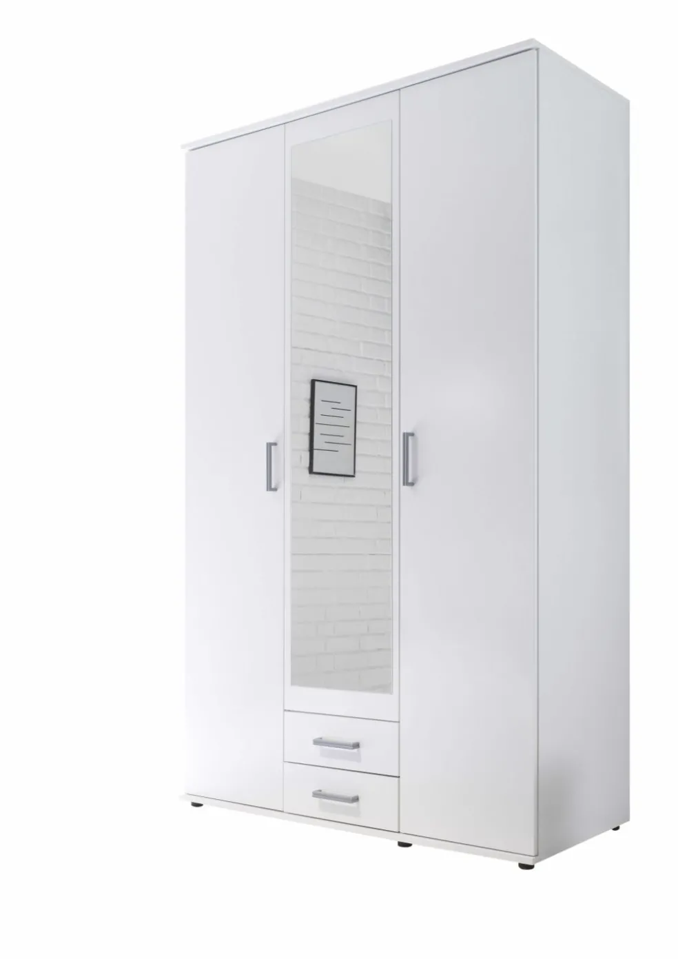 Armoire à portes battantes KITTY