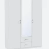 Armoire à portes battantes CASE