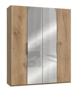 Wimex Armoires À Vêtements<Armoire à portes battantes LEVEL 36 A