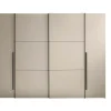 Armoire à portes battantes et coulissantes MATURS