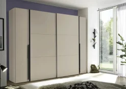 Armoire à portes battantes et coulissantes MATURS