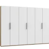 Armoire à portes battantes LEVEL 36 A