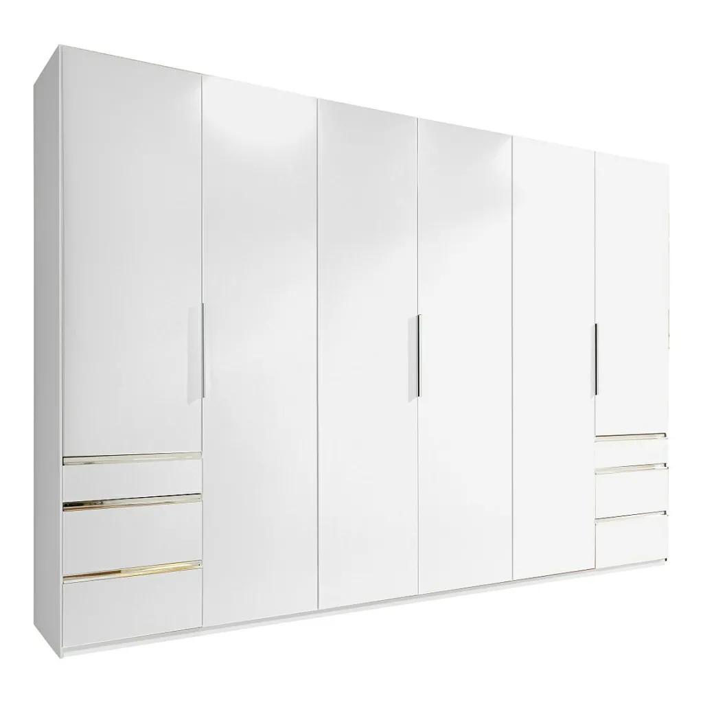 Wimex Armoires À Vêtements<Armoire à portes battantes LEVEL 36 A