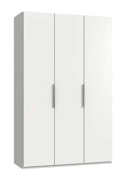 Wimex Armoires À Vêtements<Armoire à portes battantes LEVEL 36 A