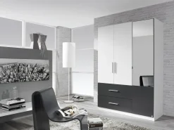 Rauch Armoires À Vêtements<Armoire à portes battantes ALVOR