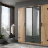 Armoire à portes battantes CORK