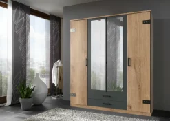 Armoire à portes battantes CORK