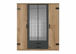 Armoire à portes battantes CORK